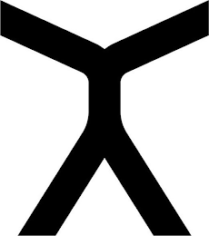 X logo