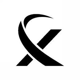 X logo