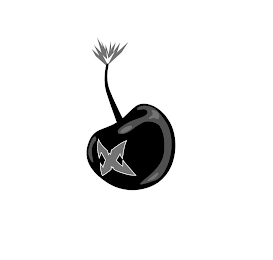 X logo