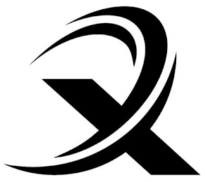 X logo