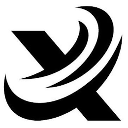 X logo