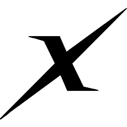 X logo