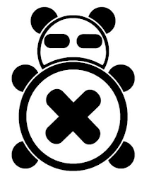 X logo