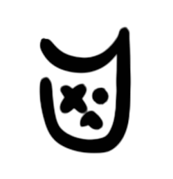 X logo
