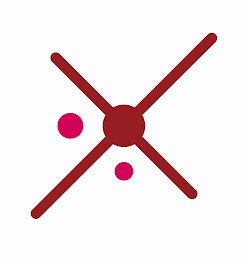 X logo
