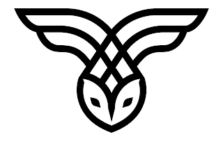 X logo
