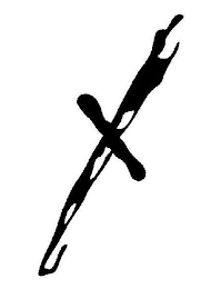 X logo