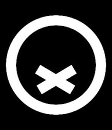 X logo