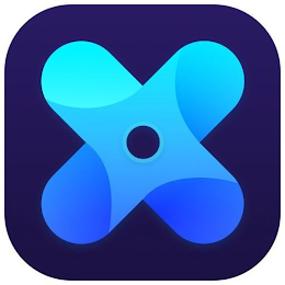 X logo