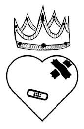 X logo