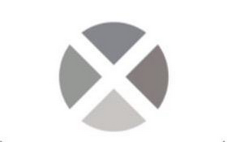 X logo