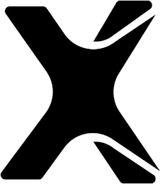 X logo