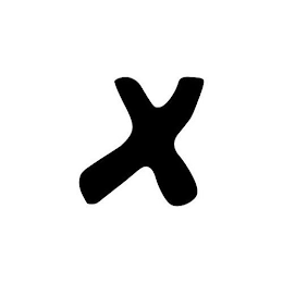 X logo