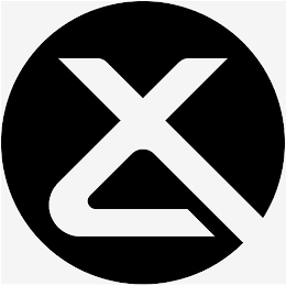 X logo