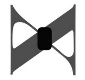 X logo