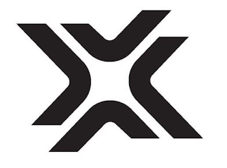 X logo