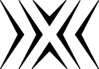 X logo