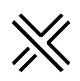 X logo