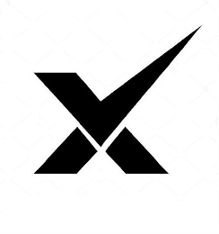 X logo