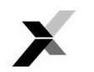 X logo
