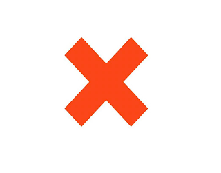 X logo