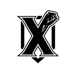 X logo