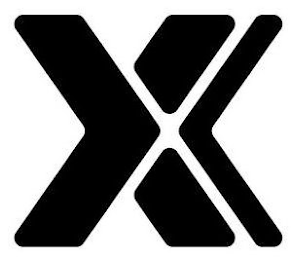X logo