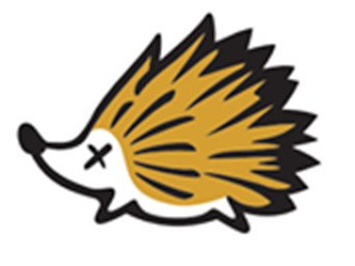 X logo