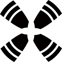 X logo