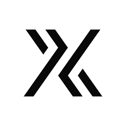 X logo