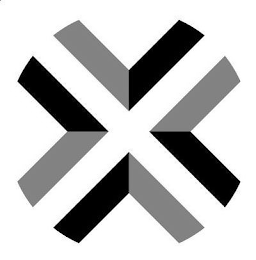 X logo