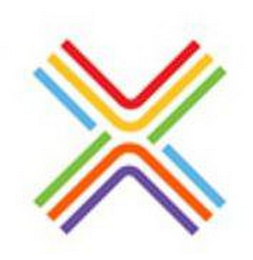 X logo