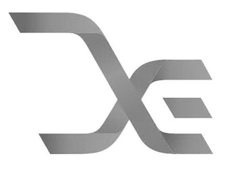 X logo