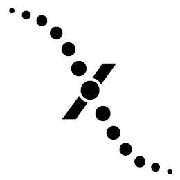 X logo