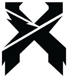 X logo