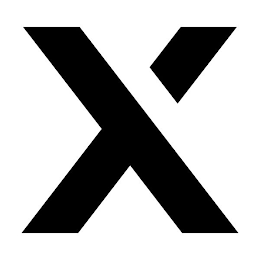 X logo