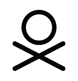 X logo