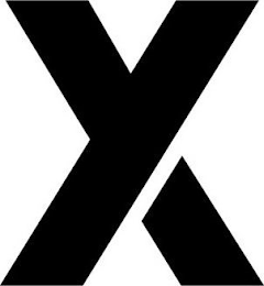 X logo