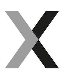 X logo
