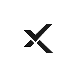 X logo