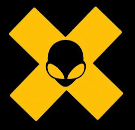 X logo