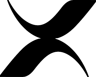 X logo