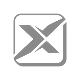 X logo