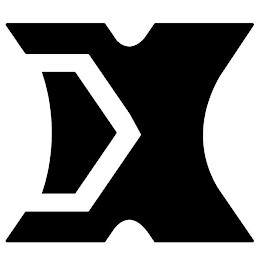 X logo