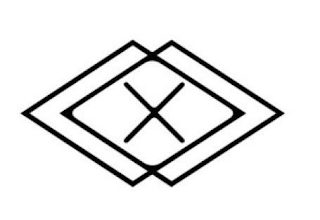 X logo