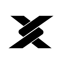 X logo