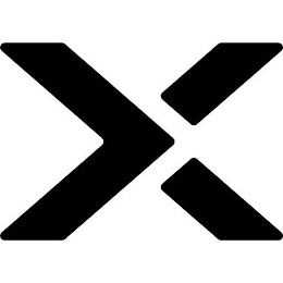 X logo