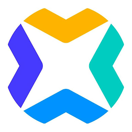 X logo