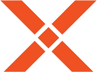 X logo