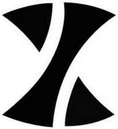 X logo